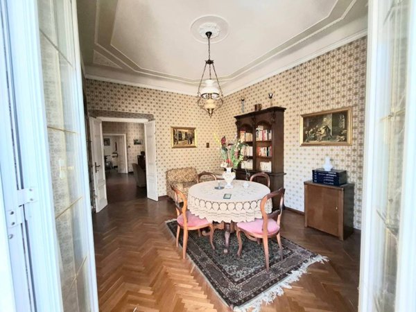 appartamento in vendita a Genova in zona Bolzaneto