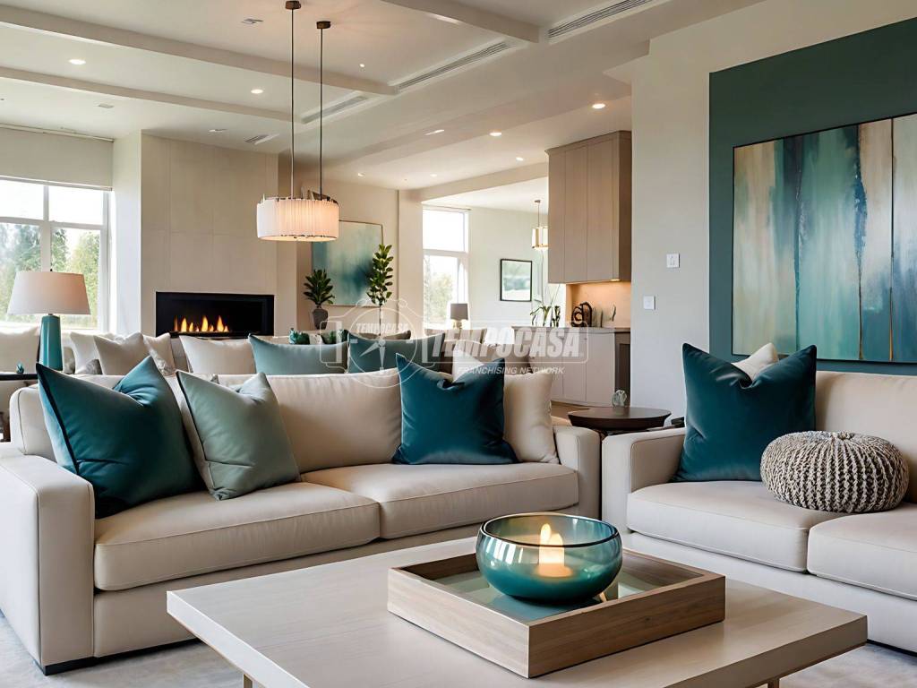 appartamento in vendita a Genova in zona Sottoripa / Maddalena / Molo