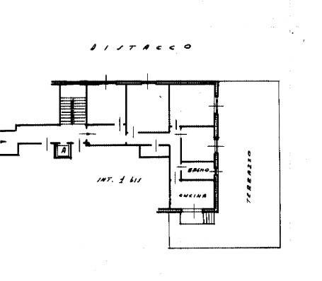 appartamento in vendita a Genova