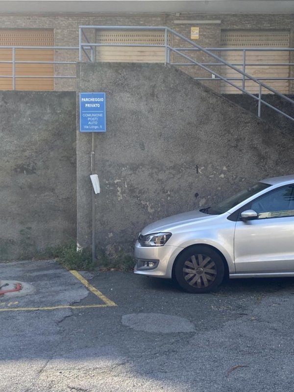 appartamento in vendita a Genova in zona Pegli