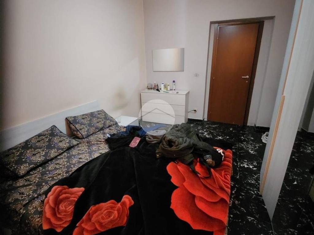 appartamento in vendita a Genova in zona Certosa