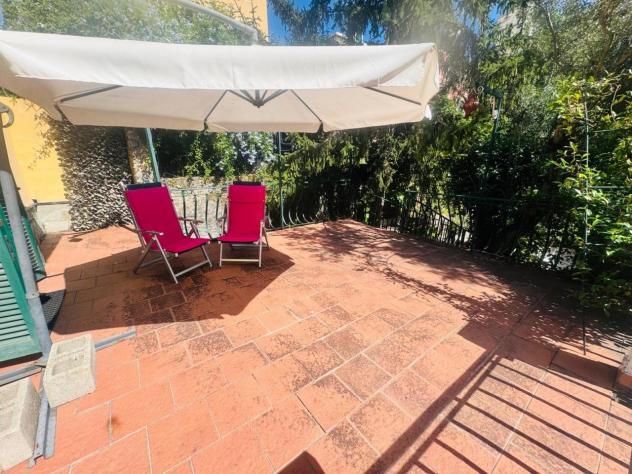 casa indipendente in vendita a Genova in zona Nervi