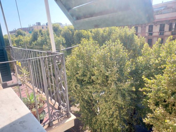 appartamento in vendita a Genova in zona Marassi