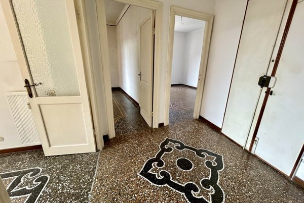 appartamento in vendita a Genova in zona San Fruttuoso