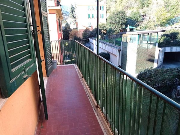 appartamento in vendita a Genova in zona Multedo