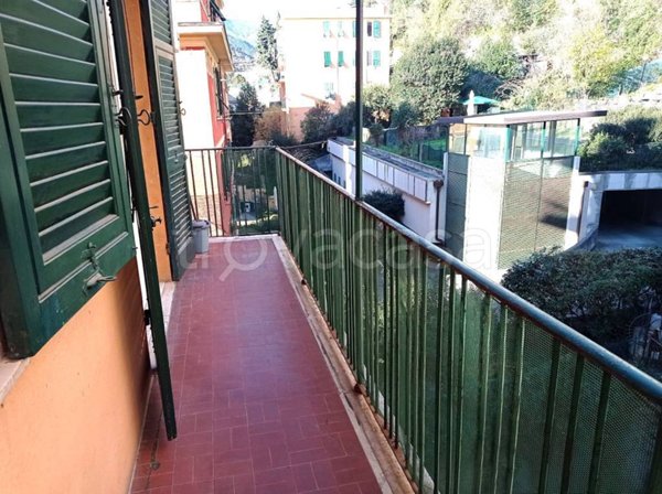 appartamento in vendita a Genova in zona Multedo