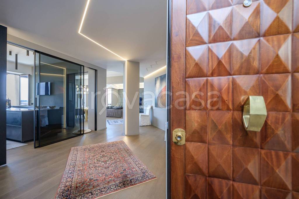 appartamento in vendita a Genova in zona Sestri Ponente