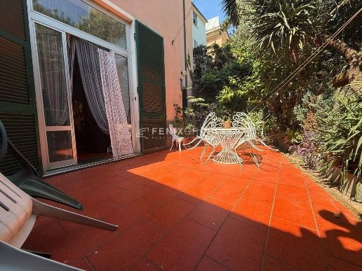 appartamento in vendita a Genova in zona Pegli