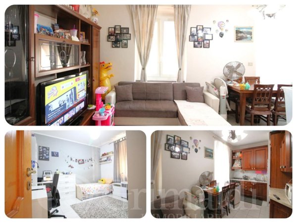 appartamento in vendita a Genova in zona Certosa