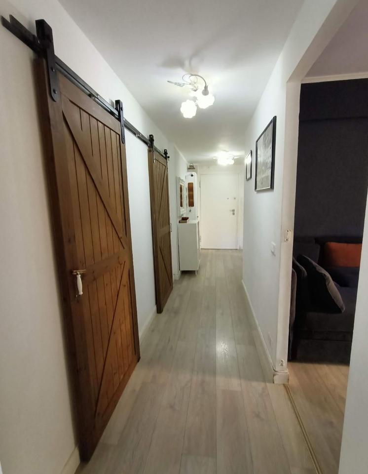 appartamento in vendita a Genova in zona Cornigliano