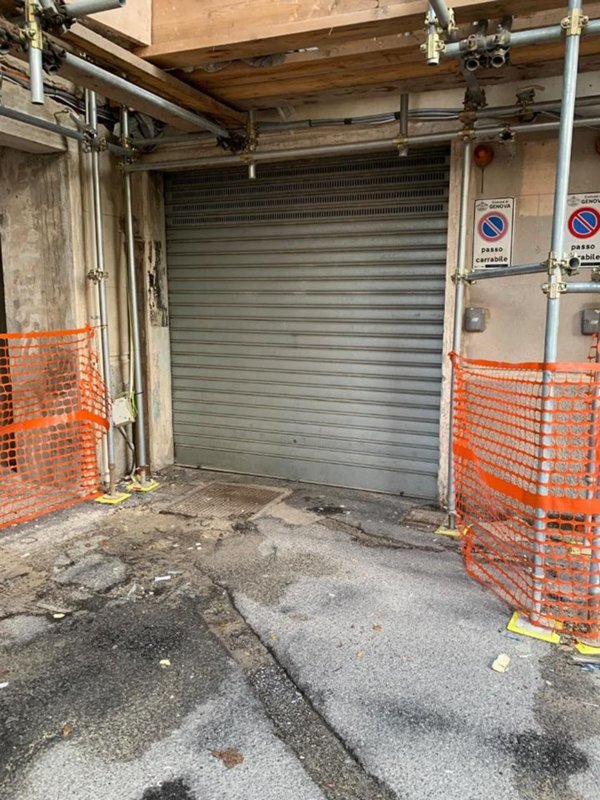negozio in vendita a Genova in zona Pegli