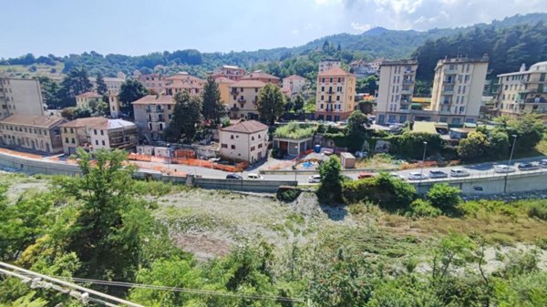 appartamento in vendita a Genova in zona Pontedecimo