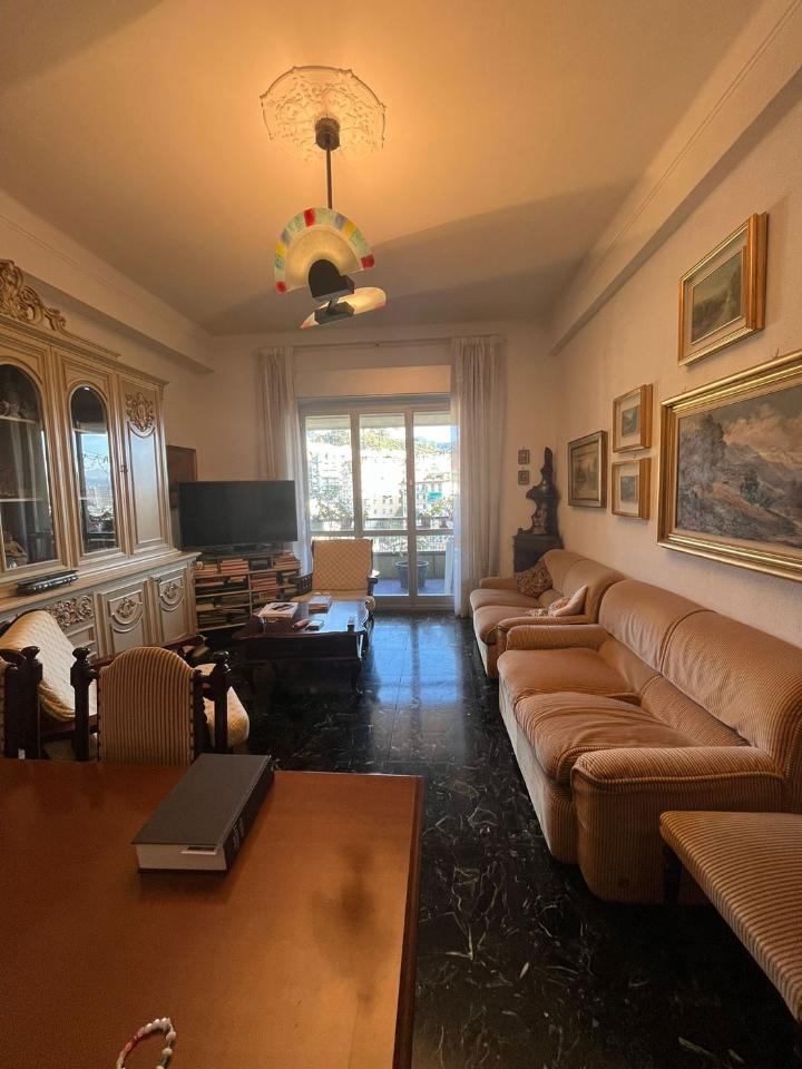 appartamento in vendita a Genova in zona Pegli