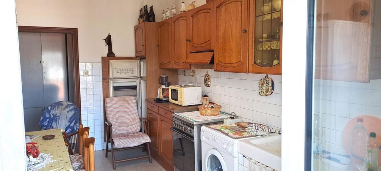 appartamento in vendita a Genova in zona Oregina