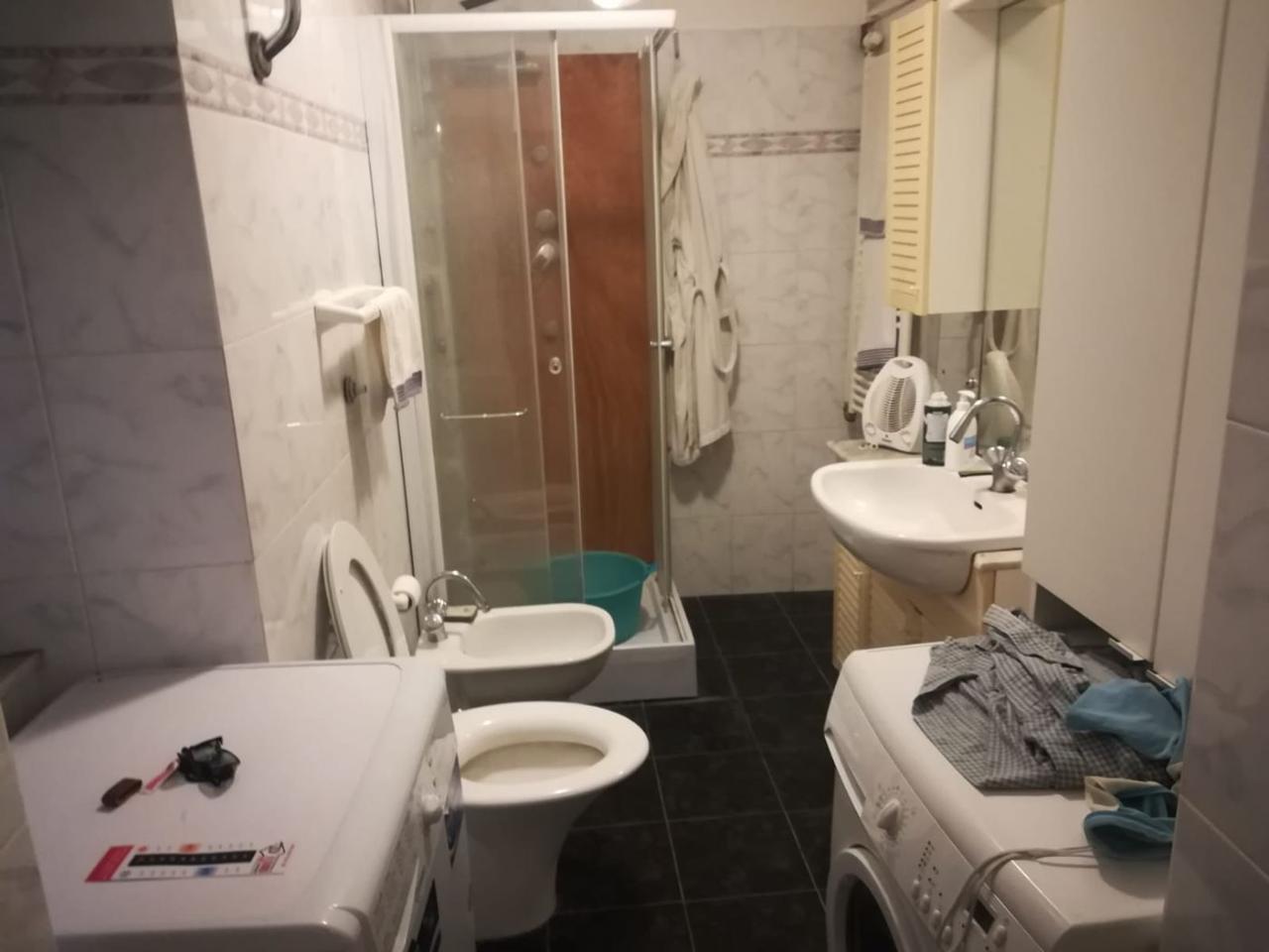 appartamento in vendita a Genova in zona Sampierdarena
