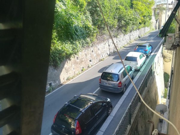 appartamento in vendita a Genova in zona Lagaccio / Granarolo