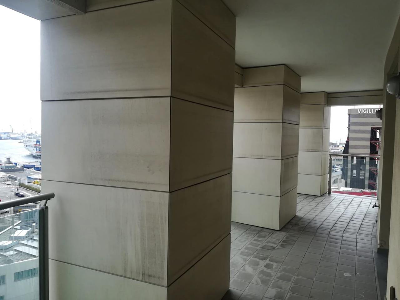 appartamento in vendita a Genova in zona San Benigno