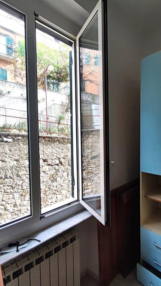 appartamento in vendita a Genova in zona Lagaccio / Granarolo
