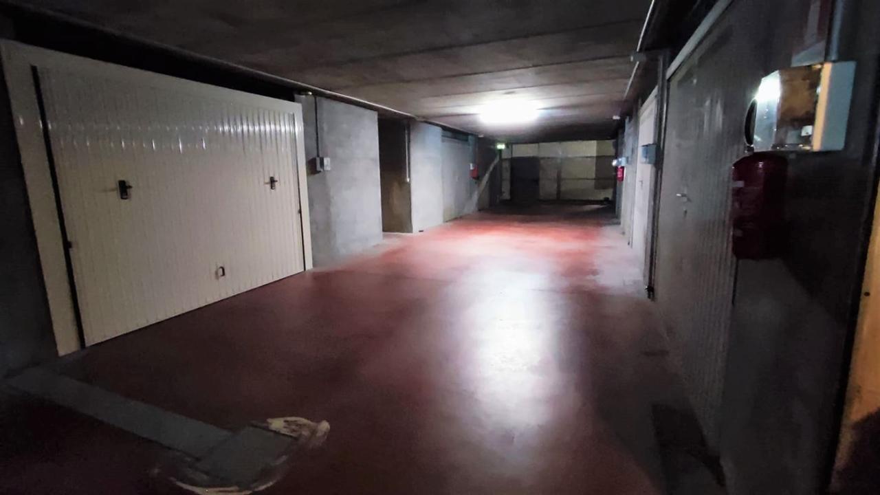 negozio in vendita a Genova in zona Multedo