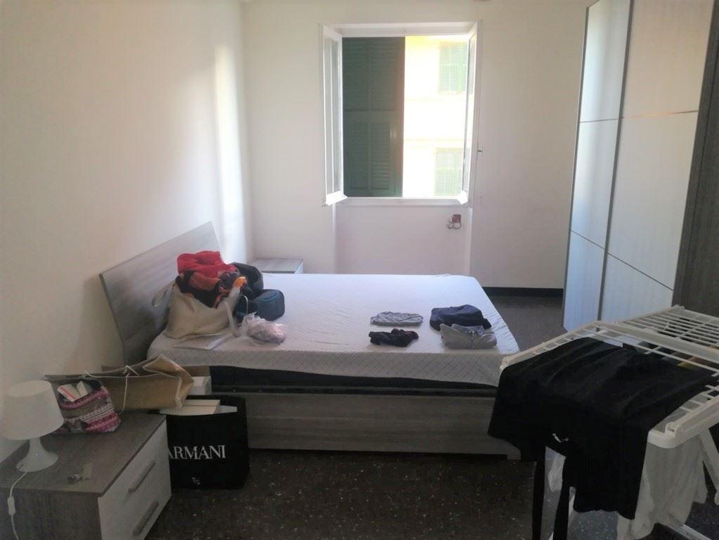 appartamento in vendita a Genova in zona Oregina