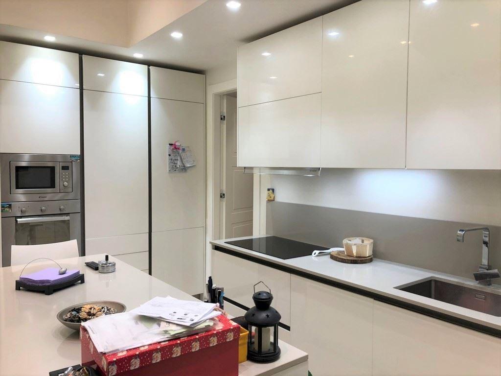 appartamento in vendita a Genova in zona Marassi