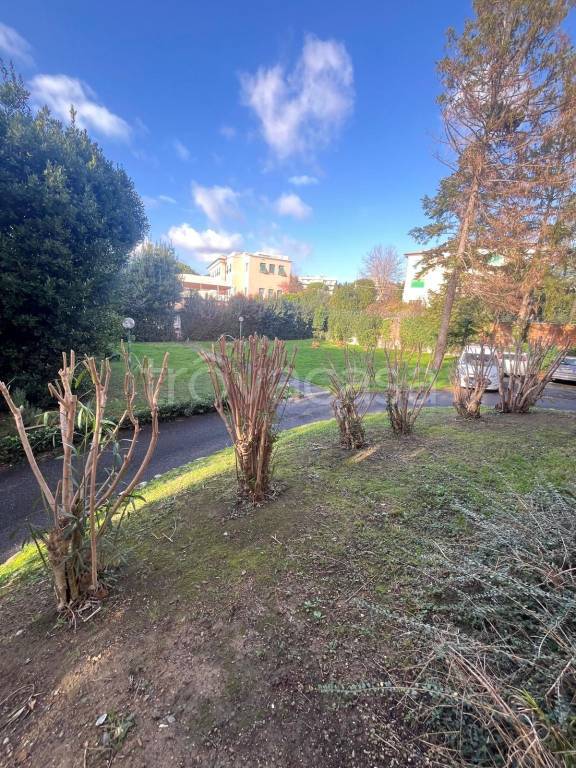 appartamento in vendita a Genova in zona Albaro