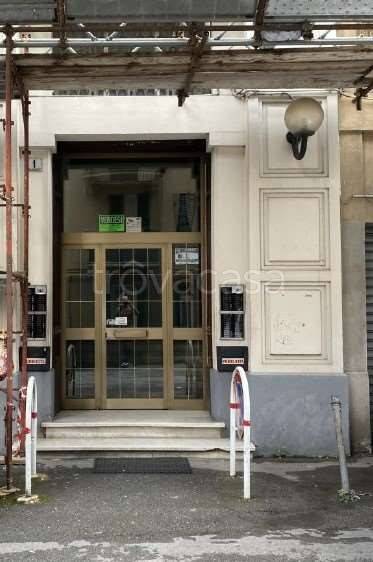 appartamento in vendita a Genova in zona Marassi