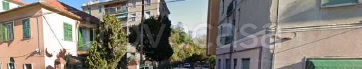 appartamento in vendita a Genova in zona Pontedecimo