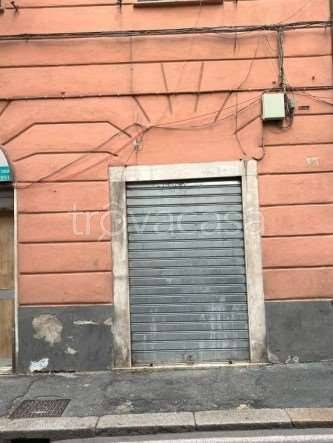 monolocale in vendita a Genova in zona Sampierdarena