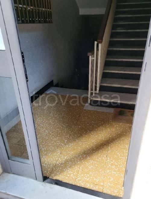 appartamento in vendita a Genova in zona Sestri Ponente