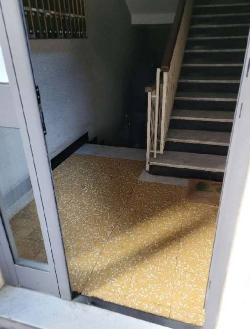 appartamento in vendita a Genova in zona Sestri Ponente