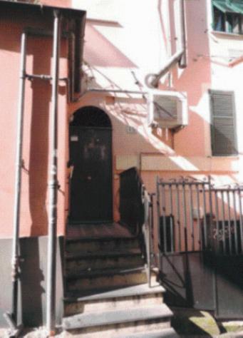 appartamento in vendita a Genova in zona Albaro