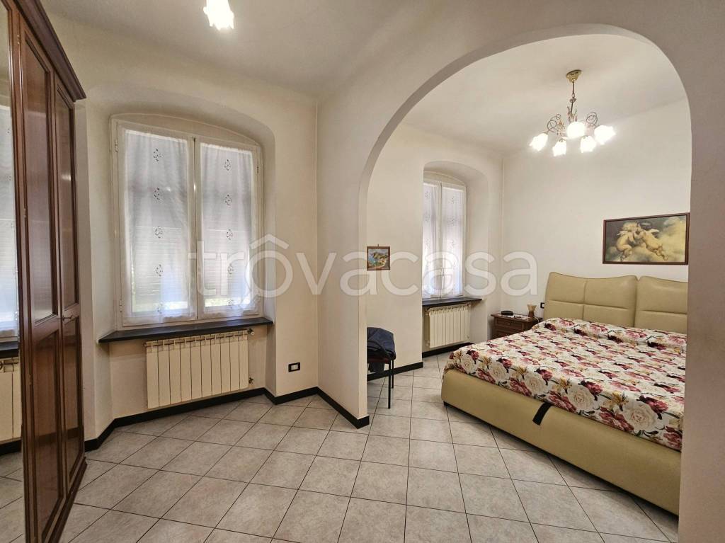 appartamento in vendita a Genova in zona Lagaccio / Granarolo