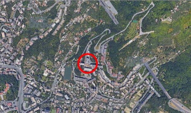 terreno edificabile in vendita a Genova