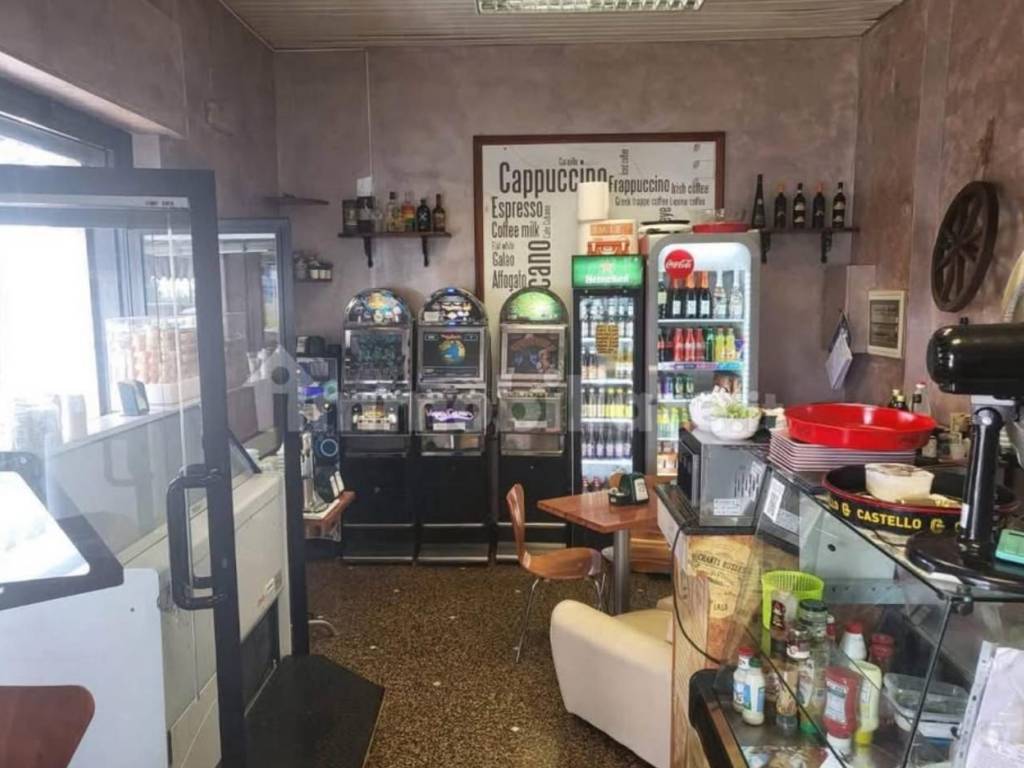 negozio in vendita a Genova in zona Multedo