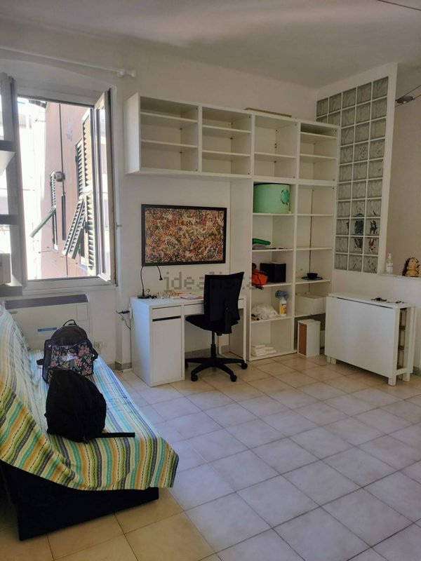 appartamento in vendita a Genova in zona San Martino