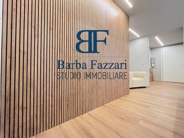 appartamento in vendita a Genova in zona Marassi
