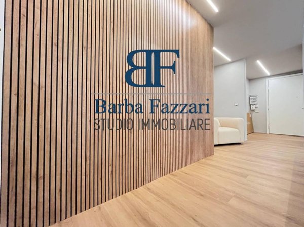 appartamento in vendita a Genova in zona San Fruttuoso