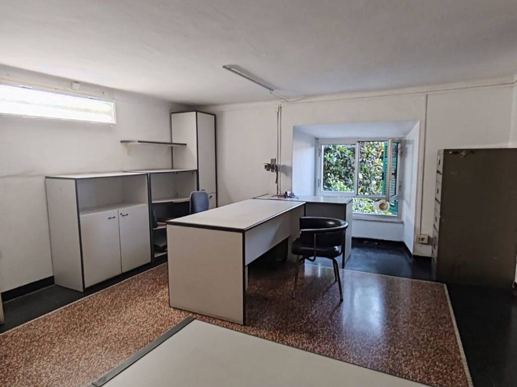 appartamento in vendita a Genova in zona DiNegro