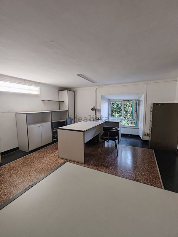 appartamento in vendita a Genova in zona DiNegro