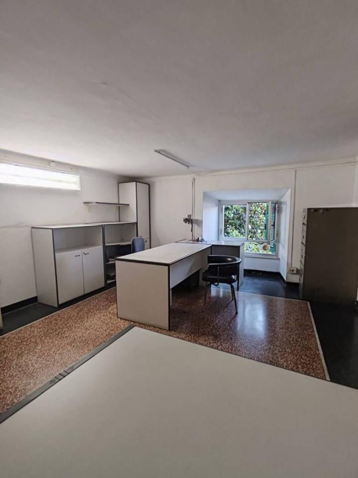 appartamento in vendita a Genova in zona DiNegro