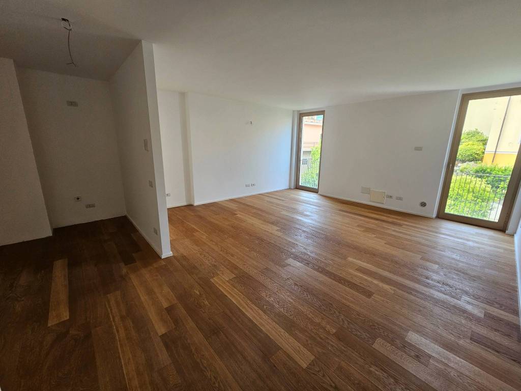 appartamento in vendita a Genova in zona Albaro