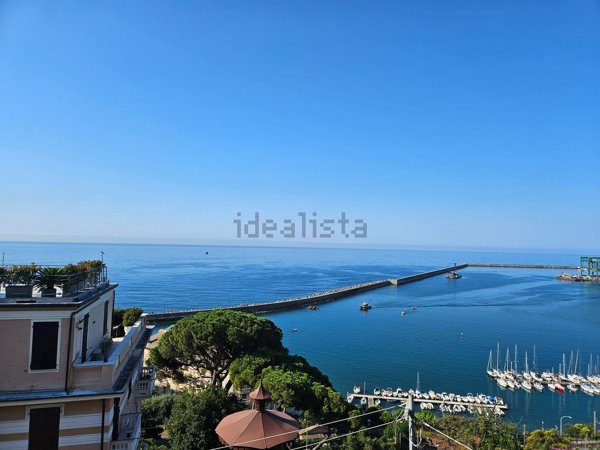 casa indipendente in vendita a Genova in zona Pegli
