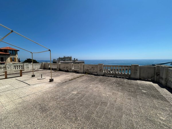 appartamento in vendita a Genova in zona Pegli