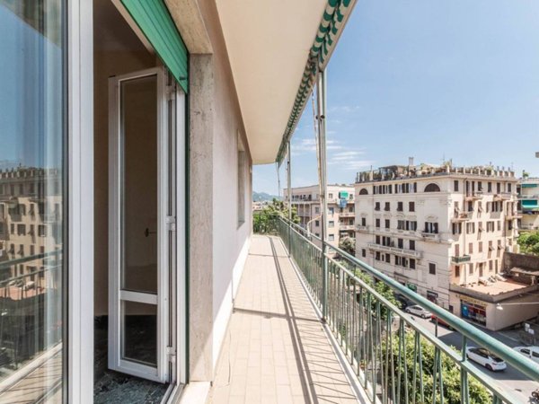 appartamento in vendita a Genova in zona Albaro