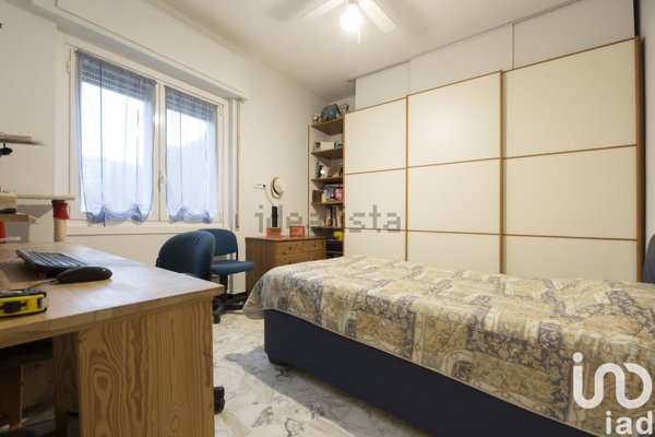 appartamento in vendita a Genova in zona Marassi