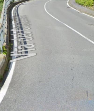 terreno edificabile in vendita a Genova in zona Castelletto