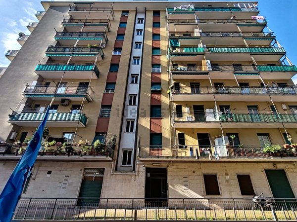 appartamento in vendita a Genova in zona Molassana