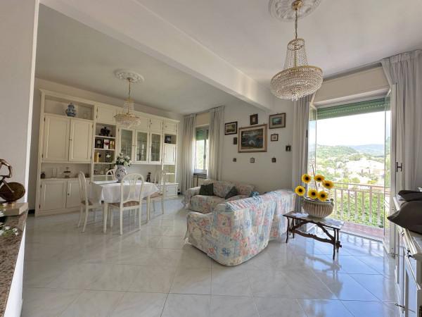 appartamento in vendita a Genova in zona Pontedecimo