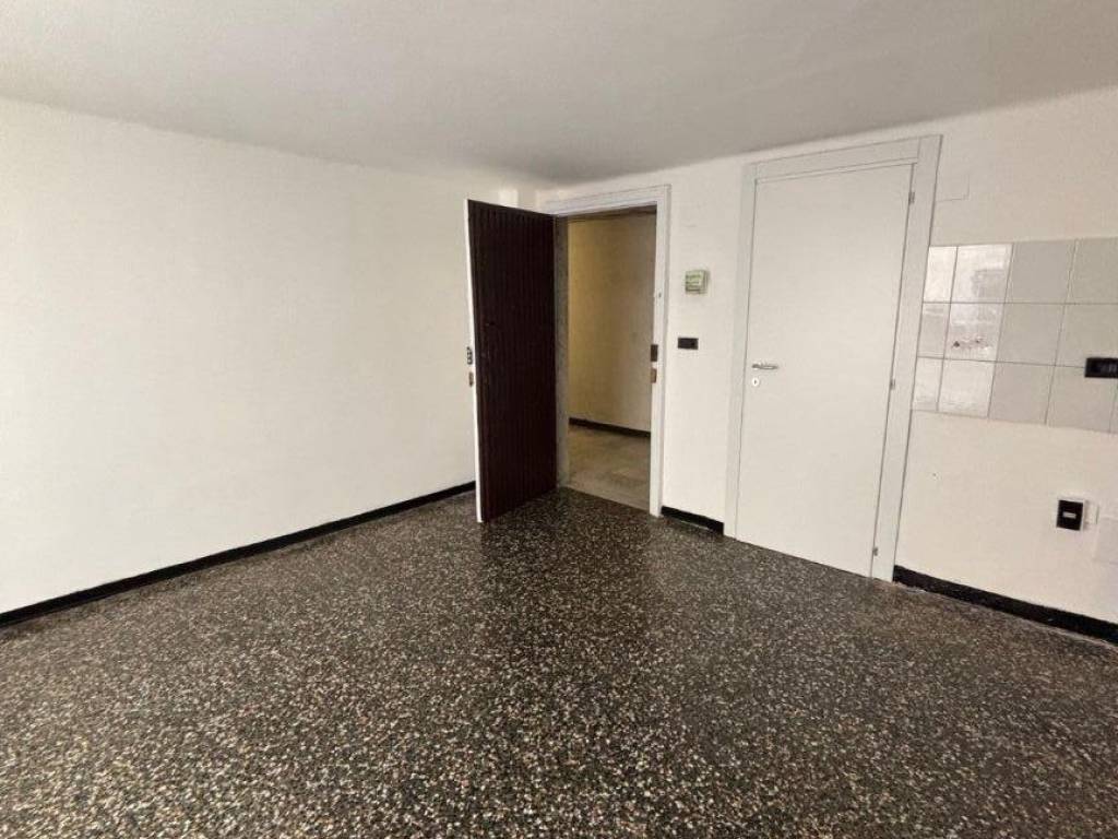 appartamento in vendita a Genova in zona Centro Storico